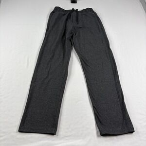 Public Rec Pants Mens 30x30 Gray All Day Performance Stretch Athleisure Lounge